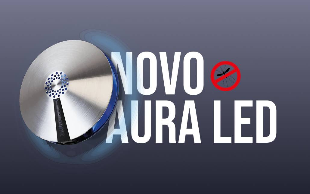 LED Insect Control Technology